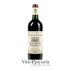 photo Domaine Tempier la Tourtine 2022