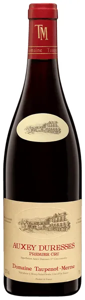 photo Domaine Taupenot-Merme 2022
