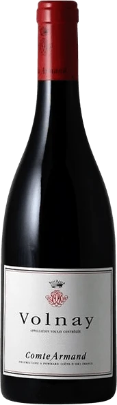 photo Domaine Comte Armand 2022