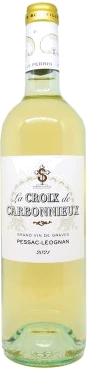 photo la Croix de Carbonnieux 2017
