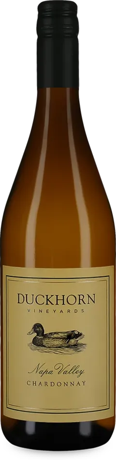 photo du vin Chardonnay Napa Valley 2022