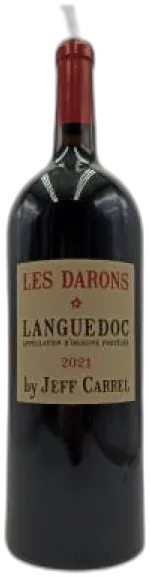 photo Mag Languedoc les Darons 2022