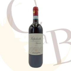 photo Italie Valpolicella Superior Doc Zenato 2021