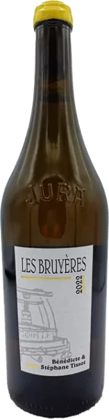 photo Domaine Stéphane Tissot Chardonnay 