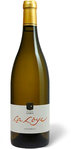 photo Domaine Gerin