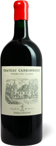 photo Château Carbonnieux