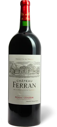 photo Château Ferran