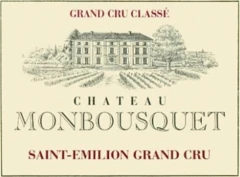 photo Château Monbousquet Rouge 2011