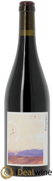 photo Bourgogne les Châtaigniers la Chaume des Lies 2023