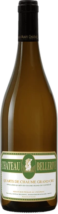photo Château Bellerive Quart de Chaume 2013