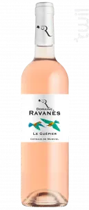 photo le Guêpier
