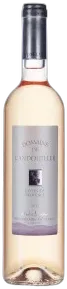 photo du vin Domaine de l’Andouiller