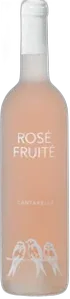 photo Rosé Fruité