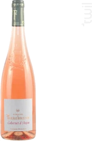 photo Cabernet d’Anjou