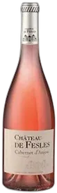 photo Cabernet d’Anjou