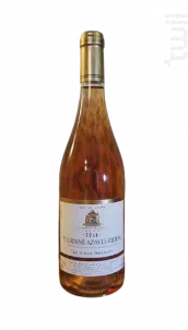 photo Cuvée le Vieux Groslot