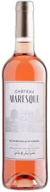 photo Château Maresque Rosé