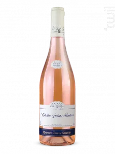 photo Cloitre Saint Martin Terroir