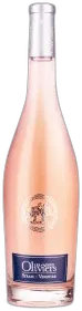 photo Syrah Viognier