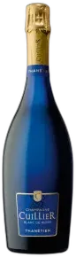 image du vin Cuvée Bleue Thanétien