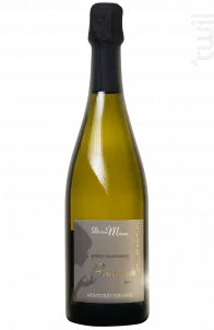 photo du vin Prestance Méthode Traditionnelle Brut
