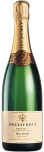 image du vin Brédif Brut