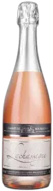 photo Cremant de Bourgogne Rosé Brut Lachassagne
