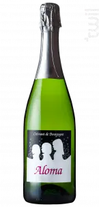 photo du vin Aloma