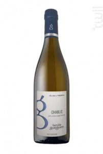 photo Chablis