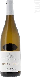 photo Chablis