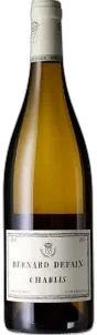 photo Chablis Vieille Vigne