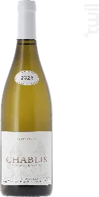photo Chablis
