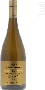 photo Pouilly-Fumé Cuvée d’Eve