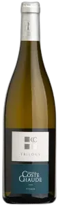 aperçu du vin Trilogy