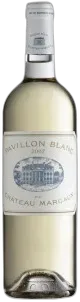 photo du vin Pavillon Blanc