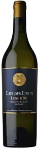 photo du vin Lune d’or