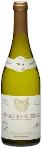 photo Coteaux Bourguignons Blanc