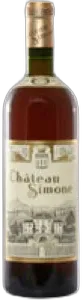 photo Château Simone