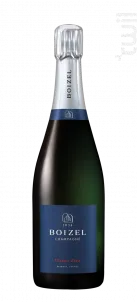 photo du vin Ultime Zéro