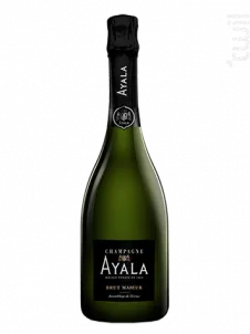 photos du vin Brut Majeur