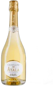 photo du vin Blanc de Blancs