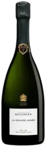 photo Bollinger Grande Année