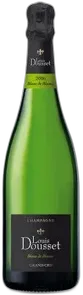photo Blanc de Blancs Grand Cru Brut Nature
