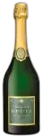vue du vin Brut Classic Deutz