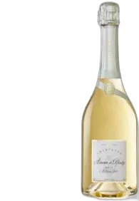 photo du vin Amour de Deutz Deutz 2013