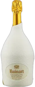 vue du vin Blanc de Blancs