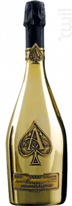 photo Brut Gold