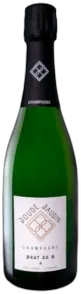 photo Brut de B