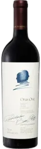 image du vin Opus One Napa Valley California 375