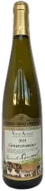 photo Gewurztraminer 